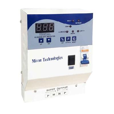 Mivan Technologies Batch Counter BC9611