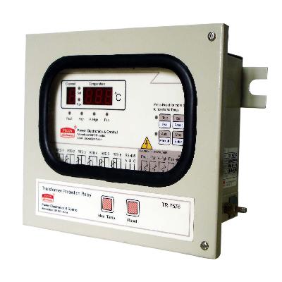 Mivan Technologies Digital Blind Temperature Controller BTC9611