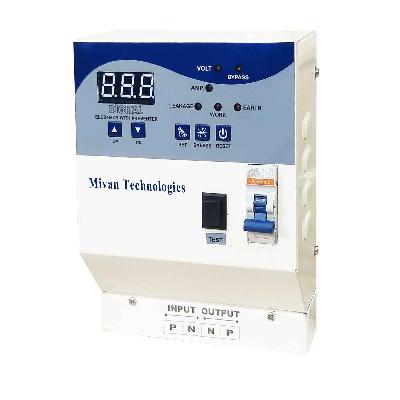Mivan Technologies Digital Preset Timer DT 9611