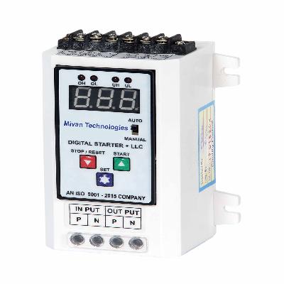 Mivan Technologies Humidity   Temperature Controller HTC9612