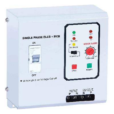 Mivan Technologies Jumbo Display AC Ampere 