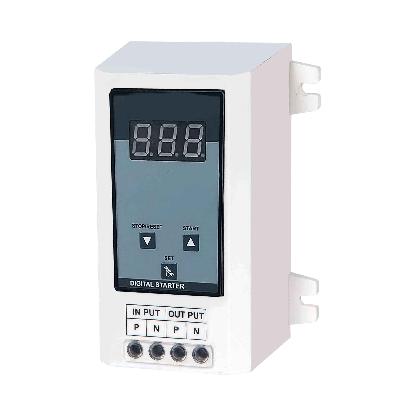 Mivan Technologies Presetable Counter PCW9611