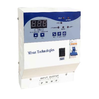 Mivan Technologies Process Controller PIC9611
