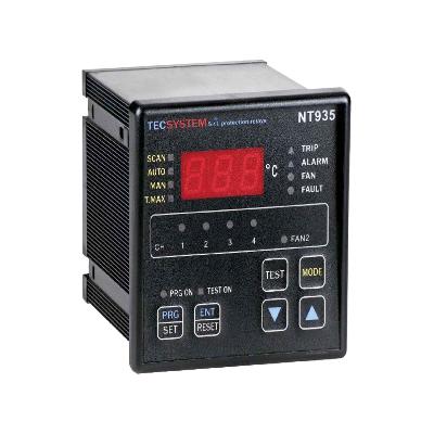 Mivan Technologies Profile Temperature Controller PTC9611