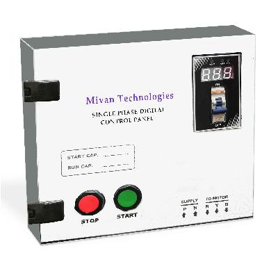 Mivan Technologies Programmable Universal Timer UTR9611