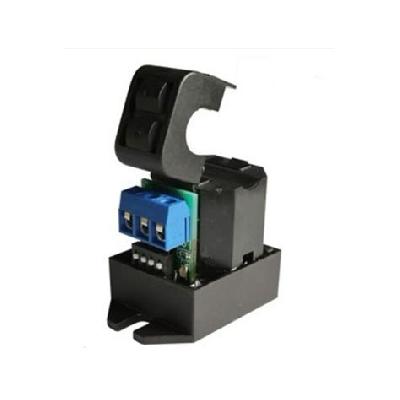 PECON TR 7544 Four Channel Temp Scanner with 4 To 20 Ma Remote Output Transformer Protection Relay