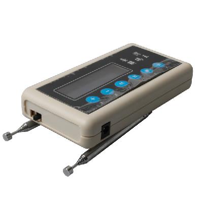 Pecon Tr 7570 Four Channel Temp. Scanner With 4 To 20 Ma Remote Output Transformer Protection Relay