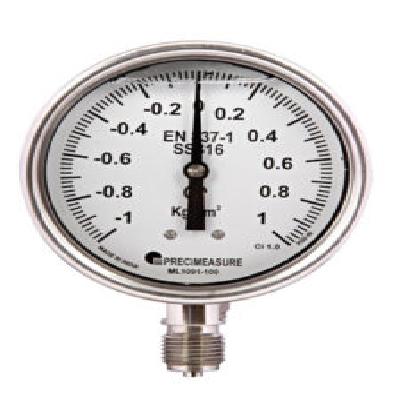 Precimeasure Model - 1007