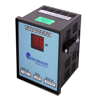 Precimeasure Model - 1007H