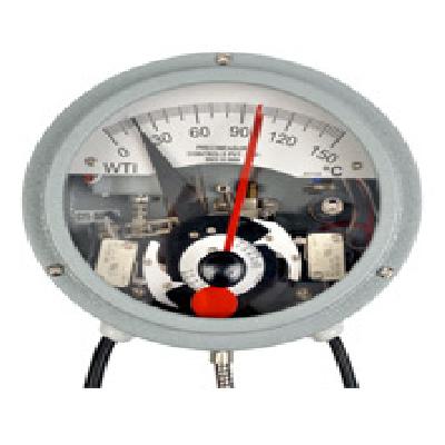 Precimeasure MODEL - 1031H