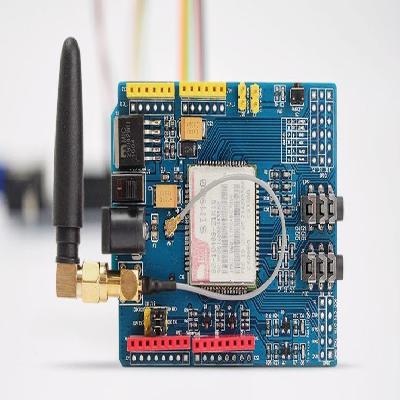 SIM900 Electronic IC