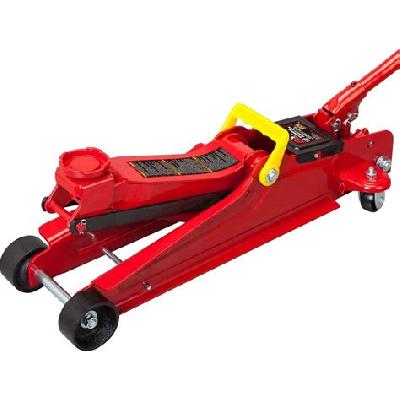 2.5 Ton Hydraulic Trolley Heavy Duty Jack