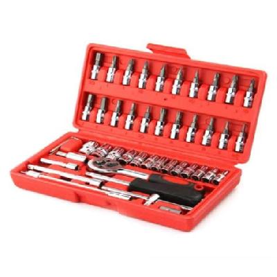 46 In 1 Pcs Toolkit
