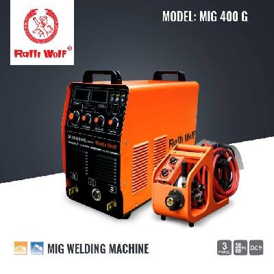 Welding Machine