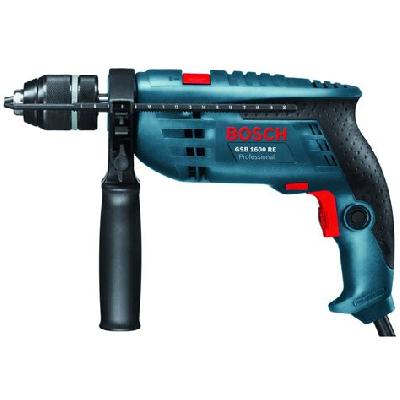 Bosch Electric Drill Machine