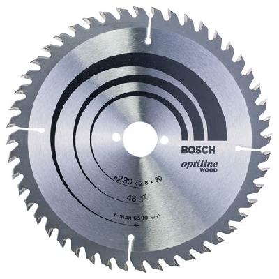 Bosch Wood Blade All size