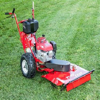 Brush Cutter Machine