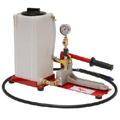 Hand Operated Manual Pump