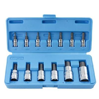 Hex Socket Set