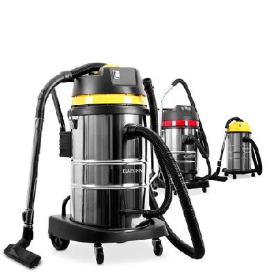 industrial wet and dry vacuum cleaner