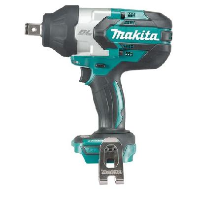 Makita Cordless Impact Wrench