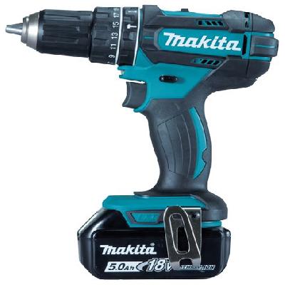 Makute Cordless Drill