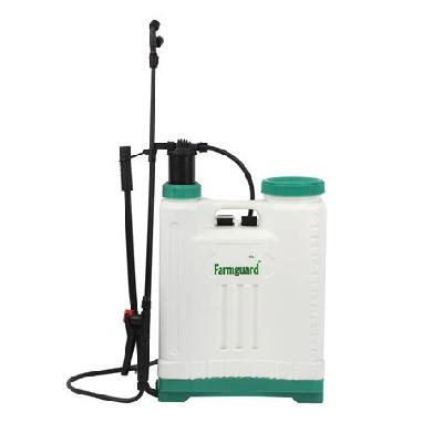 Manual Operated Sprayer Pump