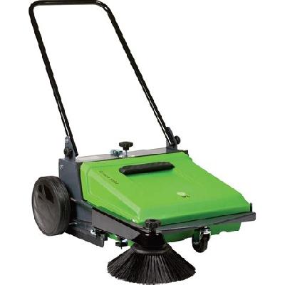Manual Sweeper Machine
