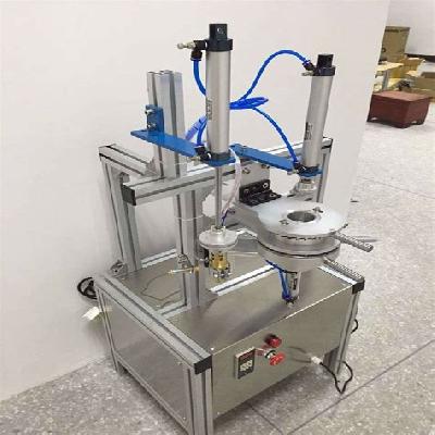 Pneumatic Packing Machine