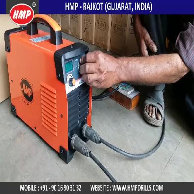 Rajlaxmi WELDING MACHINE