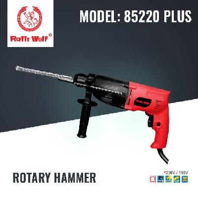 Ralli Wolf  Rotary Hammer