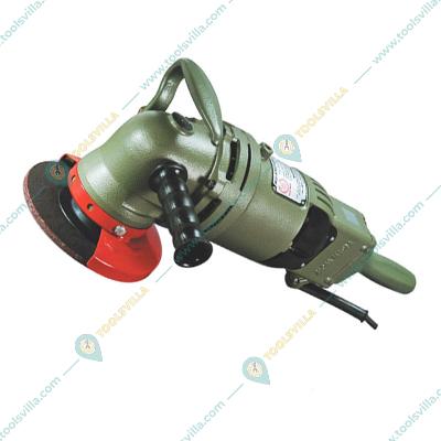 Ralli Wolf  Vertical Sander