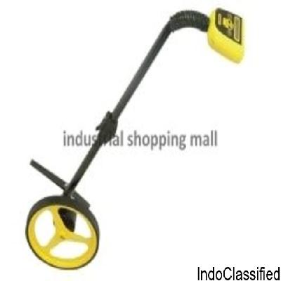 Stanley Measuring Wheel Mw40m Rodo Meter