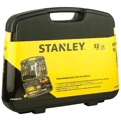 Stanley Telecom Kit