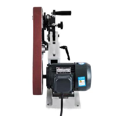 2 Hp Belt Grinder Machine