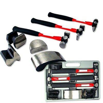 All In One Repairing Kit With Hammer, Drill