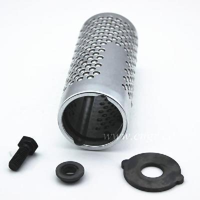 Aluminum Ball Bearing Cage