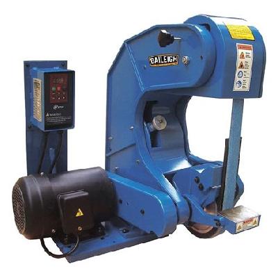 Belt Grinder