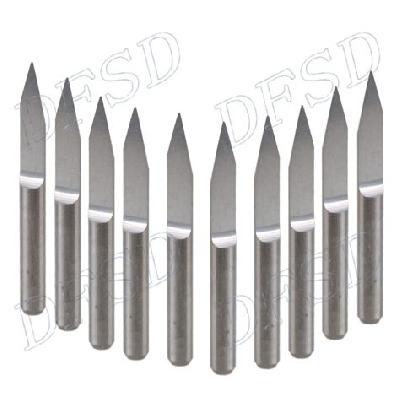 Carbide Round Tool Bits