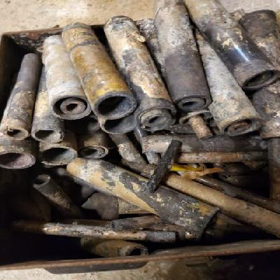 Carbide Scrap Buyers
