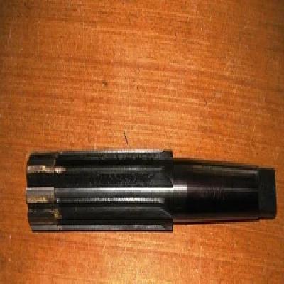 Carbide Tip Brazed Reamer