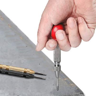 Center Punch Tool