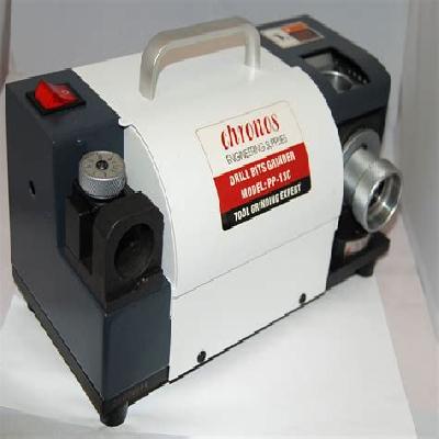 Drill Bit Sharpening Machine