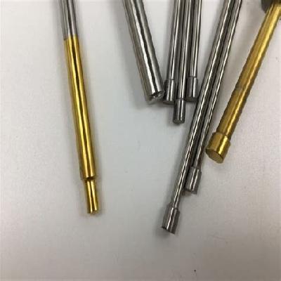 Hss Punches With Head,