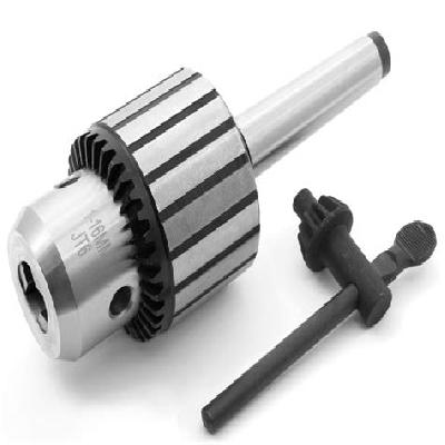 Key Drill Chuck