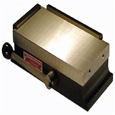 Magnetic Chuck Plate For Surface Grinding