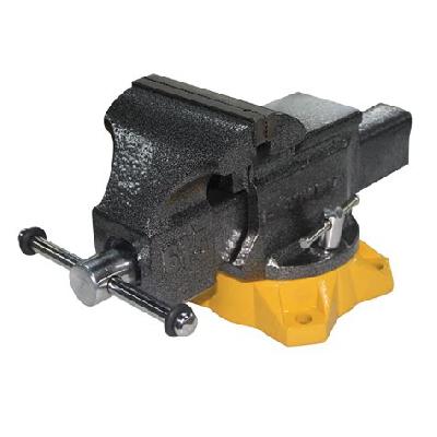 Mechanics Bench Vise