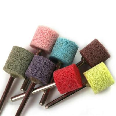 Polishing mounted - 3 mm