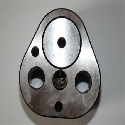 Punch Retainer