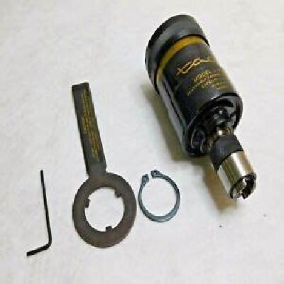 Taco Reversible Tapping Attachments